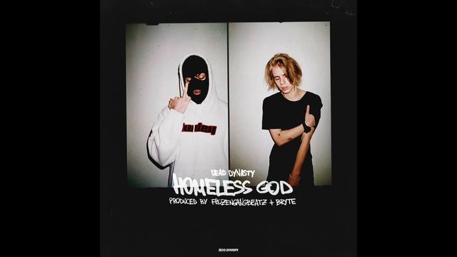 PHARAOH & JEEMBO — HOMELESS GOD смотреть онлайн