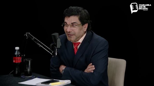 Programa Enrique Salazar смотреть онлайн