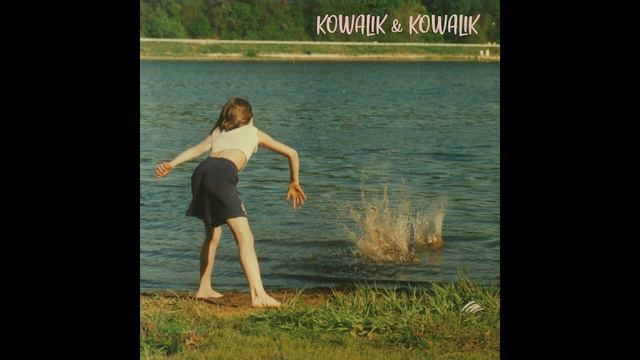 Tango Albéniza  -   Hanka Ordonówna  -  Teresa Kowalik & Krzysztof Kowalik (cover)