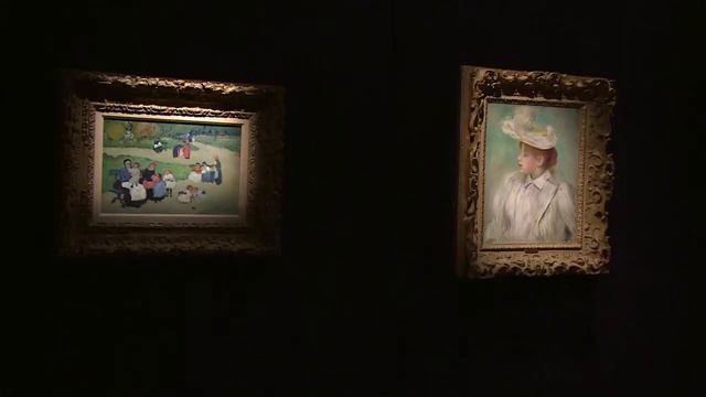 Art masterworks under auction in London смотреть онлайн