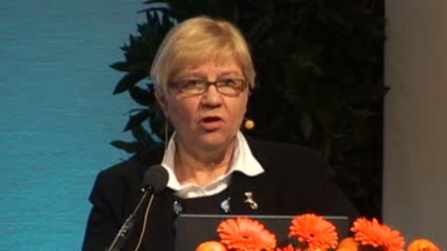 Terveydenhuollon uusi tuleminen 18.2.2010 / Voimavarat varmistettava смотреть онлайн