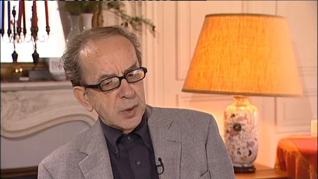 Albanian writer Ismail Kadare смотреть онлайн