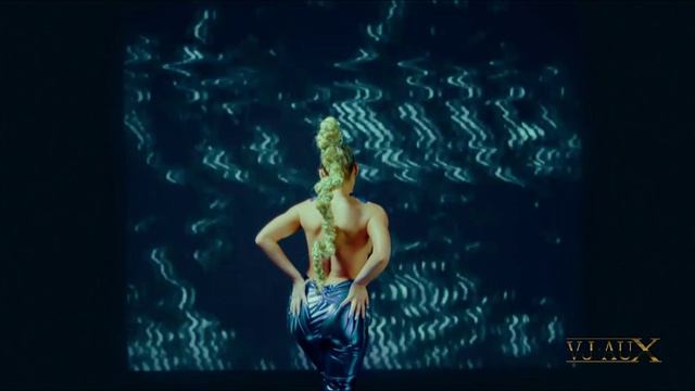 Timi Kullai & Dj Ramezz-real thing (VJ Aux) смотреть онлайн