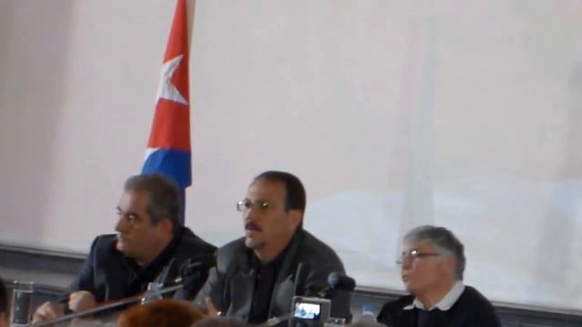 Αλεχάντρο Κάστρο Εσπίν: 