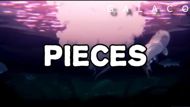 Разрываюсь На Части/Breaking Me To Pieces (Аниме Клип) AMV [Галако/Galaco] смотреть онлайн