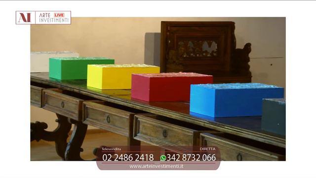 Proposte D'investimento Del 2 Marzo 2019