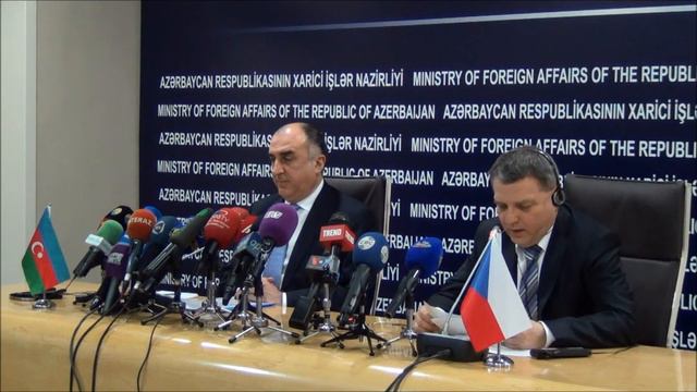 Joint press conference. 3/06/2014 смотреть онлайн