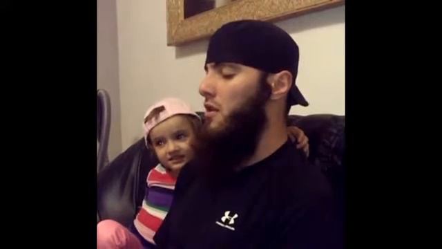 Абу Айша - Сура 78 Ан-НабаВесть