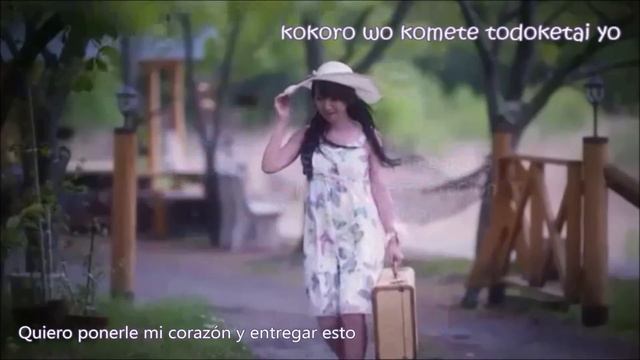 Nana Mizuki Historia смотреть онлайн
