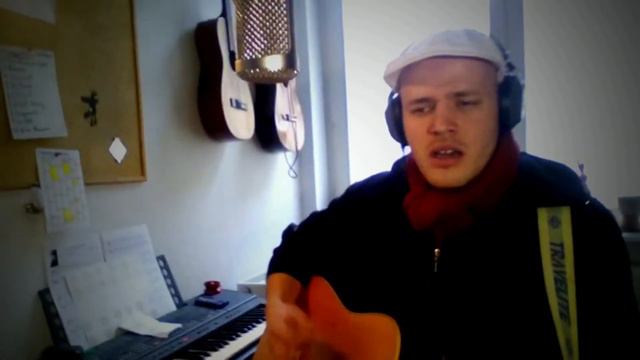 Zauberland - (COVER-Rio Reiser)