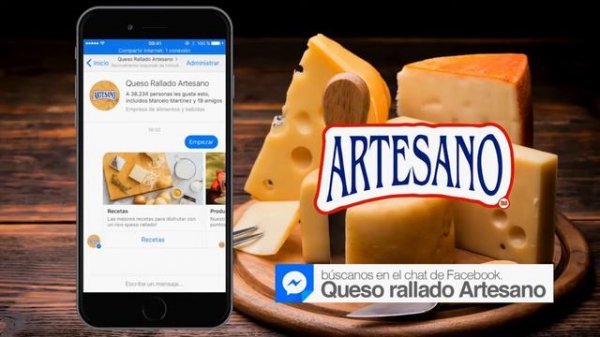 LA COCINA DE KESMAN con Dolores Lola Moreira