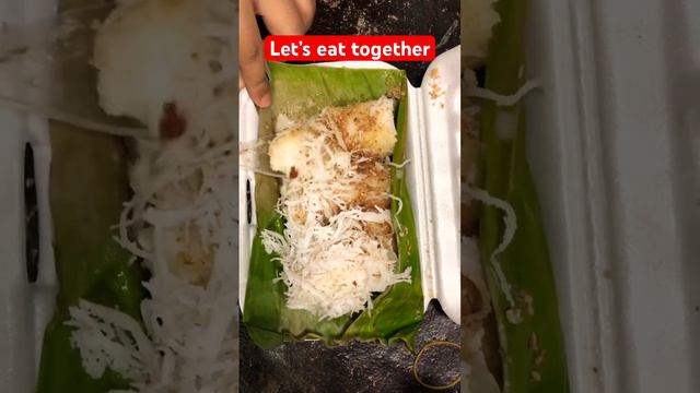Rithy Eating - Let’s eat together смотреть онлайн