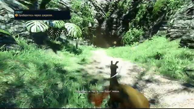 Прохождение Far Cry 3 Начало (Часть 1) ... смотреть онлайн