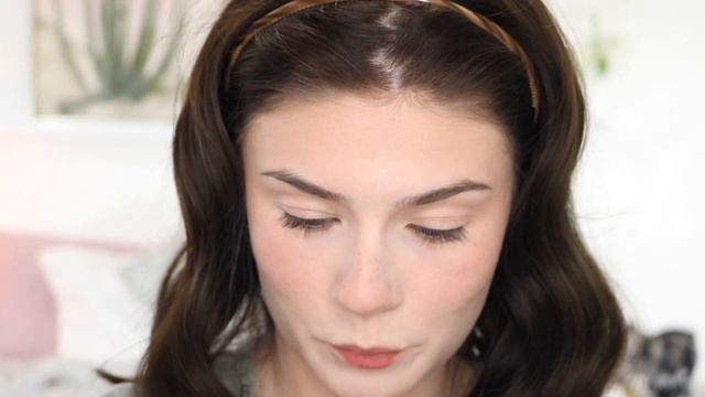 Bella From Twilight Makeup And Outfit!!