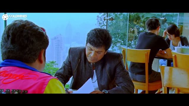 Meri Taqat Meri Jung (Lakshmi) Hindi Dubbed Full Movie | Shiva Rajkumar, Priyamani, Saloni Aswani