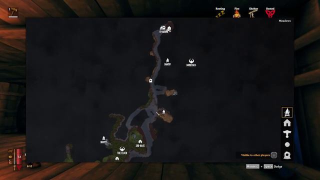 5 Things You NEED to Know in Valheim (EASY/ADVANCED) (2021) смотреть онлайн