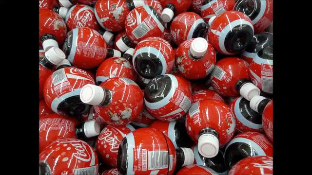 Give Me Coke смотреть онлайн