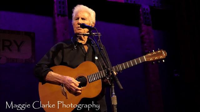 Graham Nash Love Is Unequal Sometimes NYC 5 17 2023 w смотреть онлайн