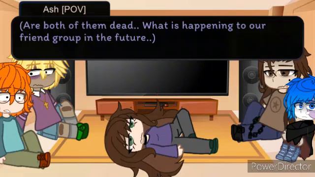 Sally Face Reacts To Sal