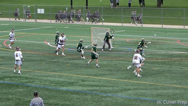 Cade Bauer Lacrosse Goalie 2022 смотреть онлайн