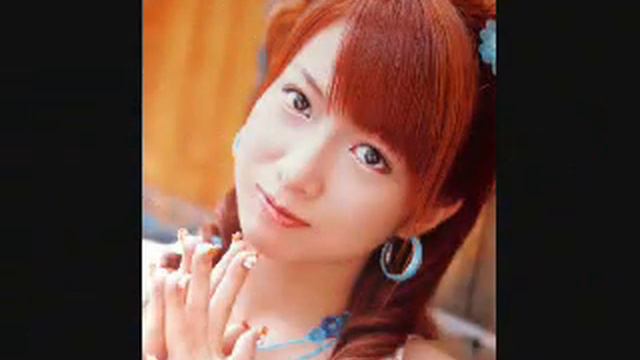 Congrulation Tsuji Nozomi 