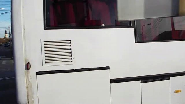 Iveco Castrosua din Oradea смотреть онлайн