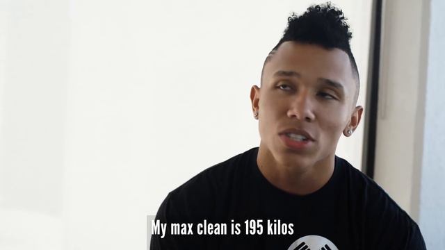 Brute Showdown Episode 2: Max Clean & Grace смотреть онлайн