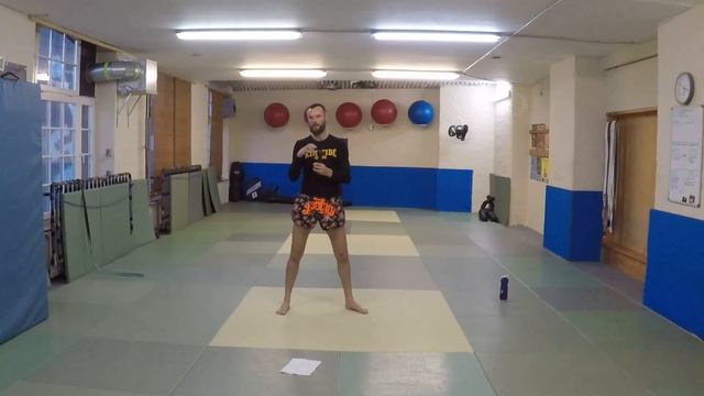 Muay Thai Live Stream 22.03.2021 Mit Albert