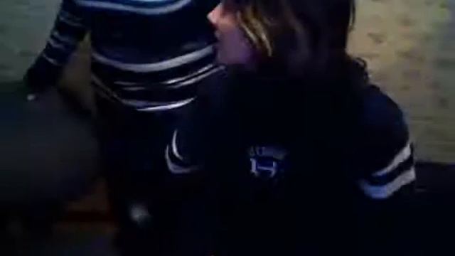 RANDOM USTREAM ( melissa m. and kim p.) HALOWEEN SPECIAL PART TwO смотреть онлайн