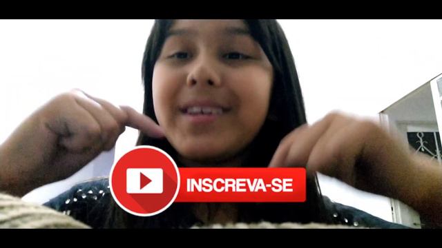 Introdução Do Canal /Julia Fernandes