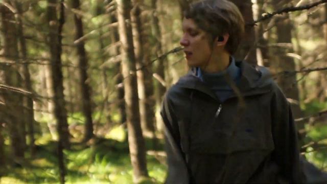 Herrala - Muilu - Mustonen - Tiitta: Nature Dances, teaser смотреть онлайн