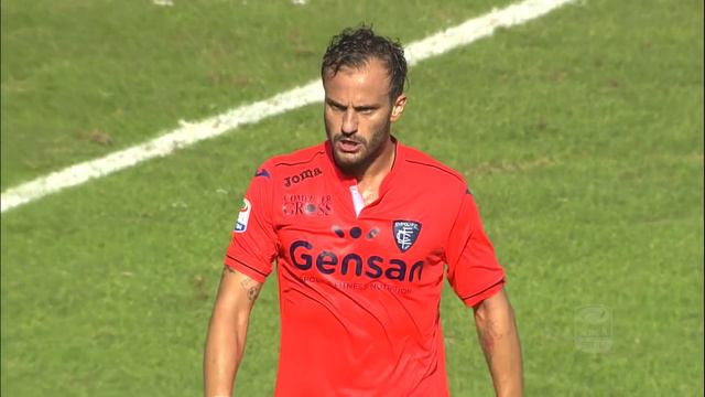 Parata Di Strakosha - Giornata 6 - Serie A TIM 2016/17