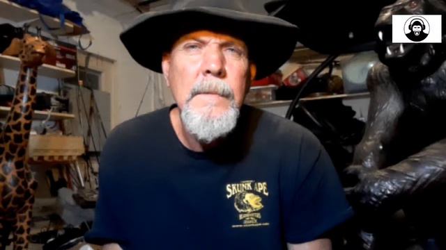 BEAST TV #74 - David Shealy смотреть онлайн