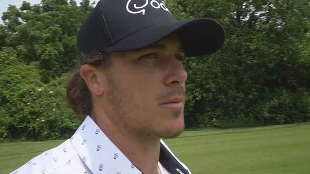 SUNDAY MATCH #18 | Back At Our HOME COURSE│GARRETT VS MICAH смотреть онлайн