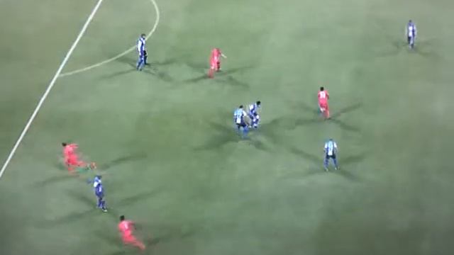 PES 2013 MLO Obafemi Martins 85' Wonder Goal смотреть онлайн