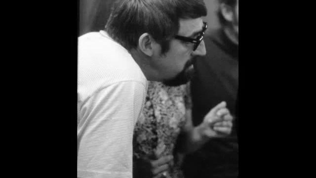 Gene Puerling - 1929 - 2008 - By Pete Shelton