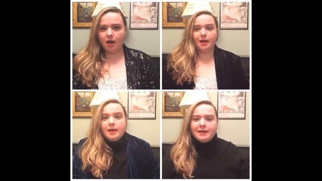 Carols for Cancer 2021 - Elizabeth Poston Jesus Christ the Apple Tree