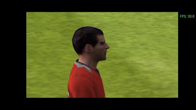 FIFA 06 PPSSPP ‼️