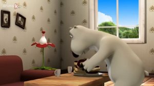 Bernard Bear | The Underground AND MORE | Cartoons for Children | Full Episodes