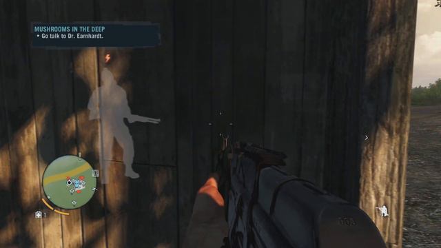 Far Cry 3 Classic Edition Episode 3