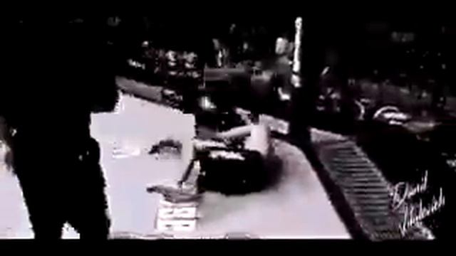 Yves Edwards VS Josh Thomson [vine]