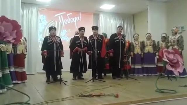 Герои Кубани