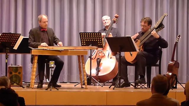 Wien ohne Wiener (Georg Kreisler) - Lothar Lägel смотреть онлайн