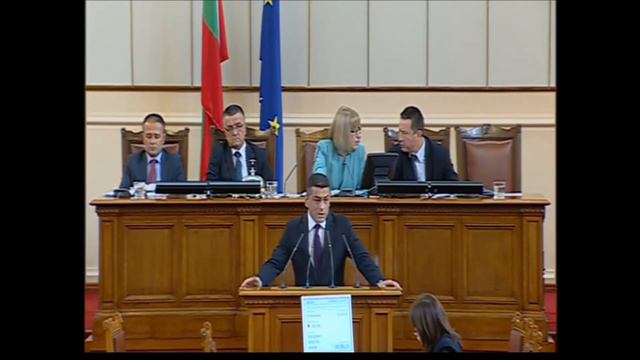 Въпрос на Красимир Янков в парламентарен контрол на 29 10 2014г смотреть онлайн