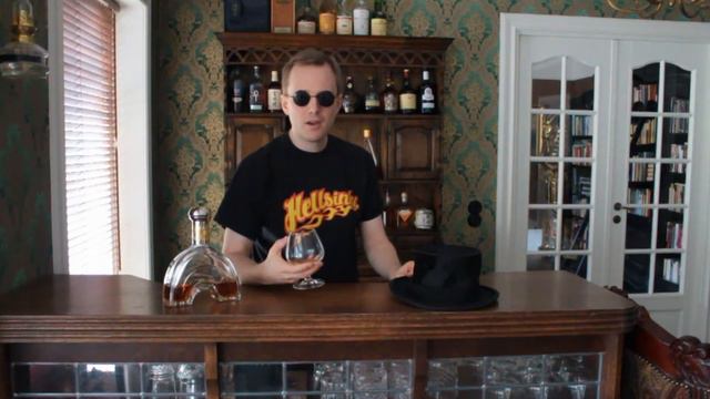 Some words from Christofer - Therion смотреть онлайн