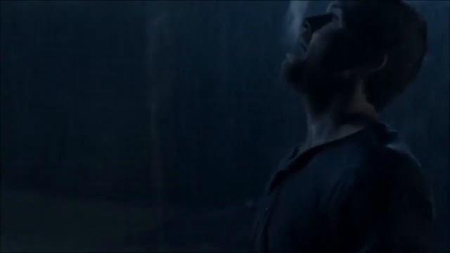 Banshee / Antony Starr / Unstoppble