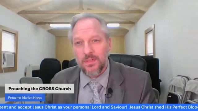 Preaching the CROSS/Higgs Ministry,King James Old Testament Bible Study,Genesis смотреть онлайн