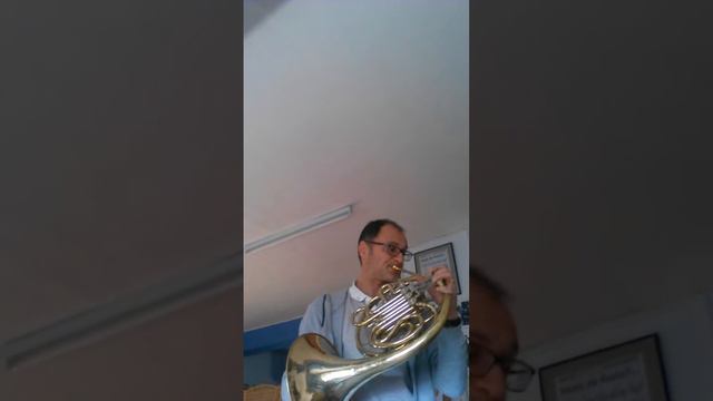 Estudi 38, Presto. C. Kopprasch.