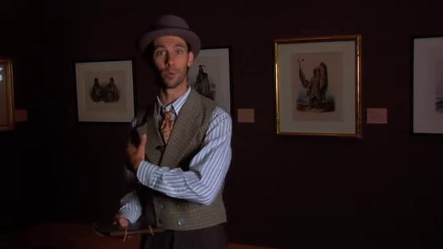 Karl Bodmer LIVE! 1 Of 4