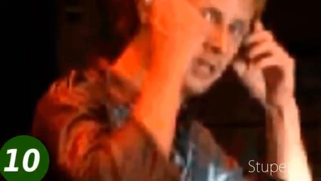 Dominic Howard смотреть онлайн